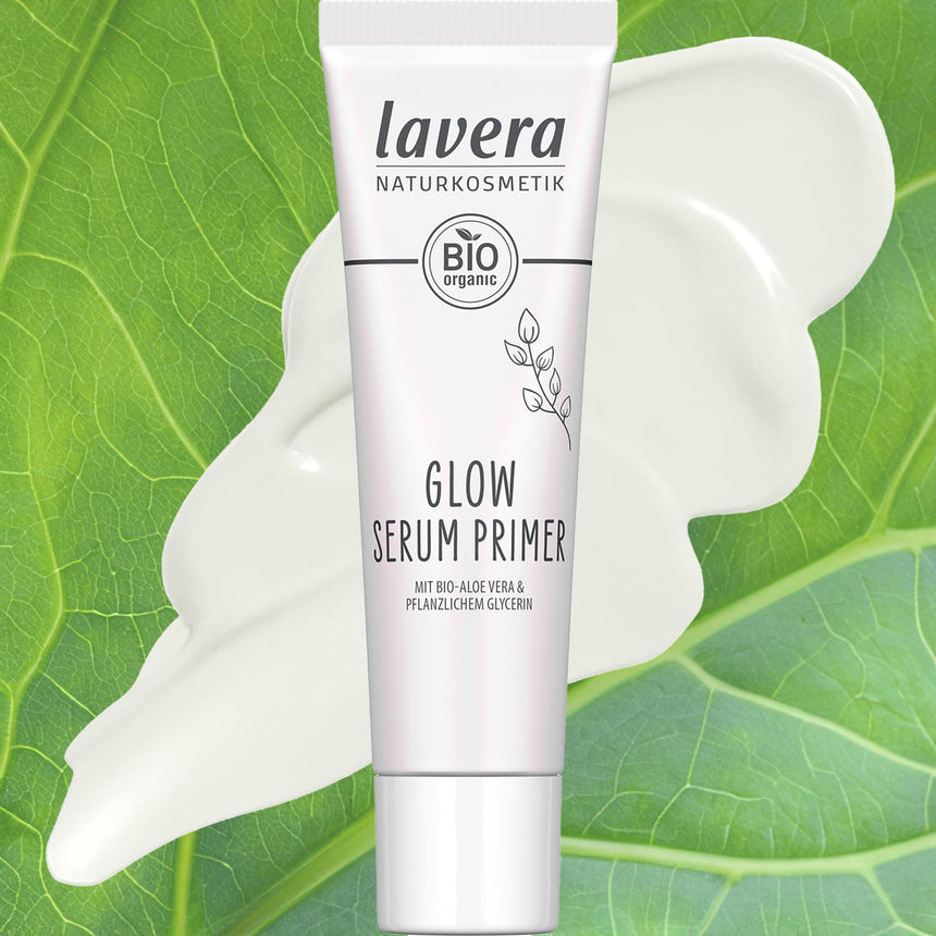 Glow Serum Primer - mypure.co.uk