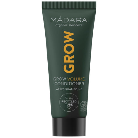 GROW | Volume Conditioner - mypure.co.uk