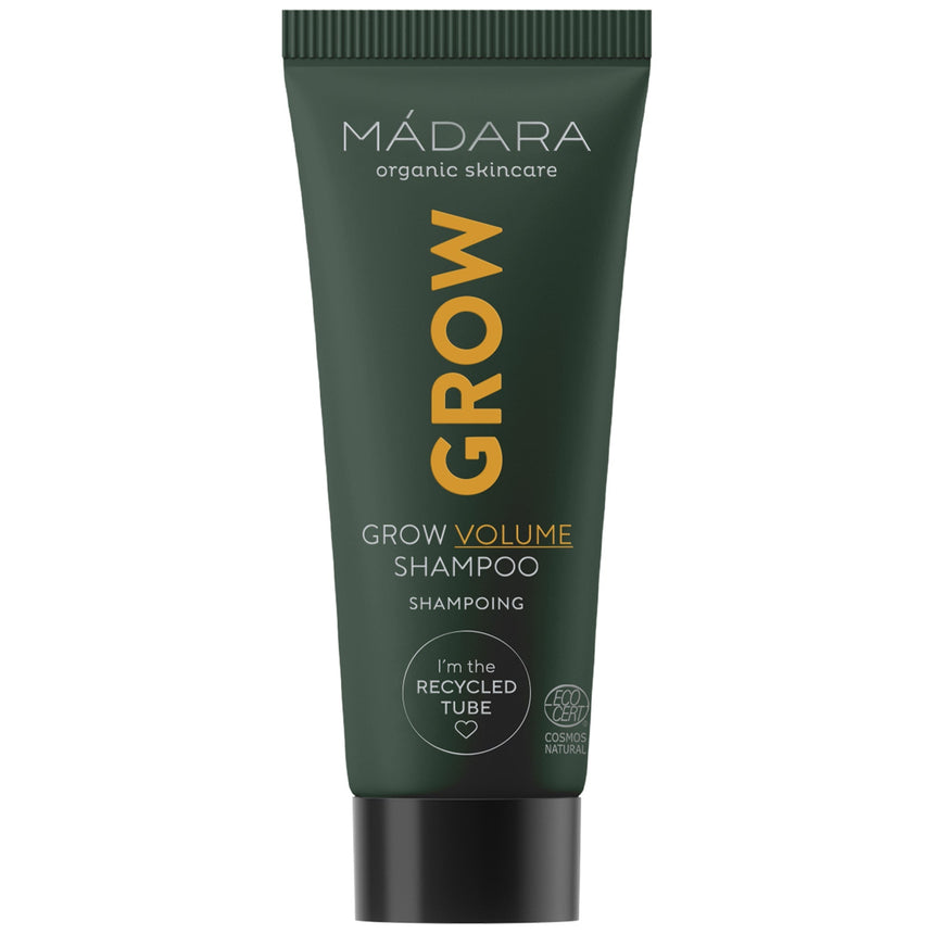 GROW | Volume Shampoo - mypure.co.uk