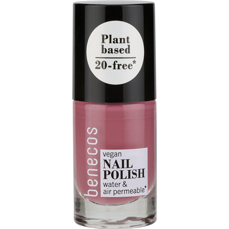 Happy Nails Nail Polish | Mystery - UK DELIVERY ONLY - mypure.co.uk