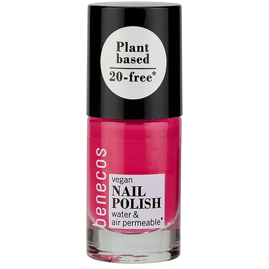 Happy Nails Nail Polish | Oh Lala! - UK DELIVERY ONLY - mypure.co.uk