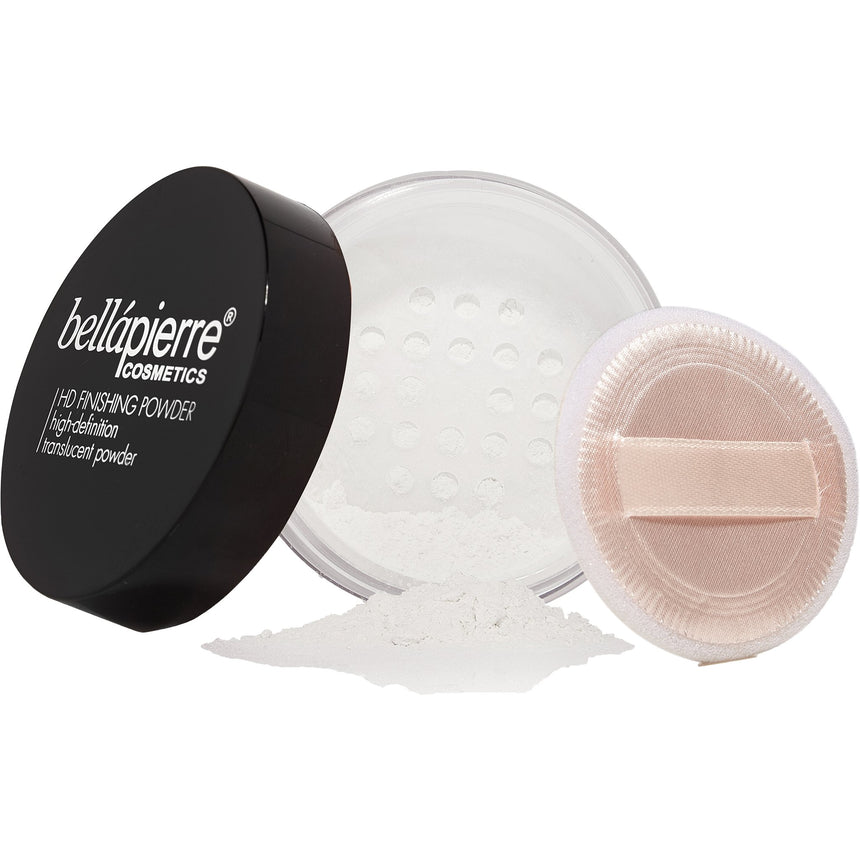 HD Finishing Powder - mypure.co.uk