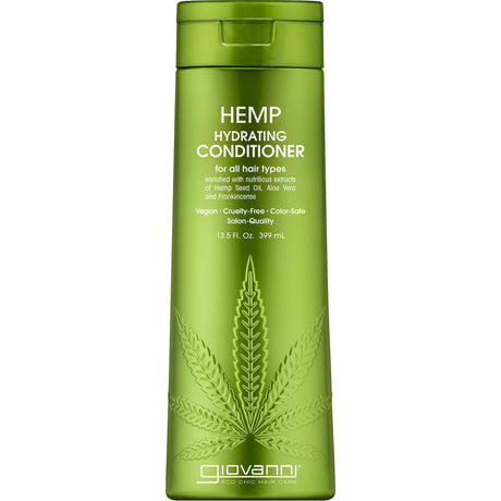 Hemp Hydrating Conditioner - mypure.co.uk