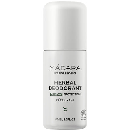 Herbal Deodorant - mypure.co.uk