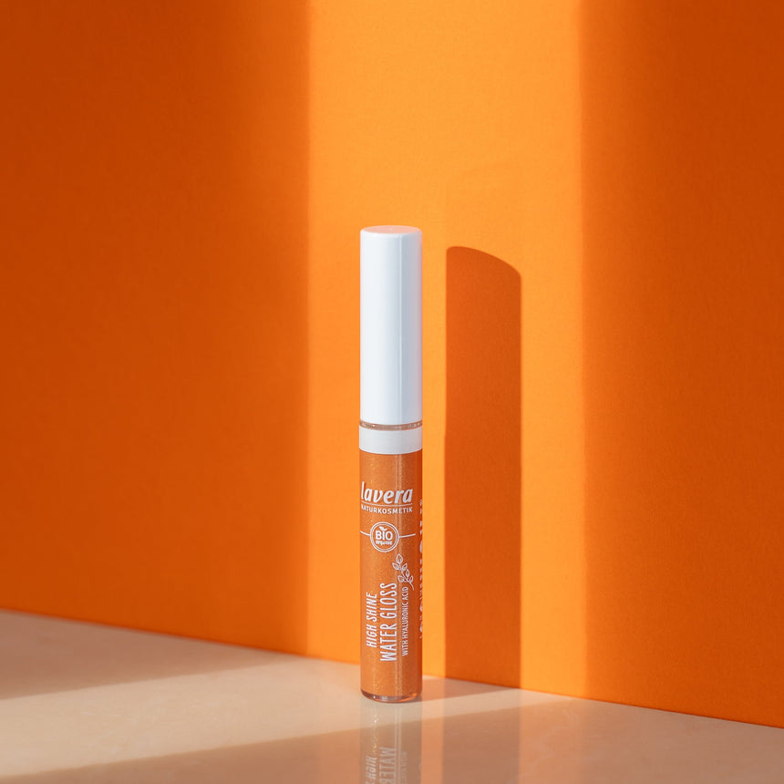 High Shine Water Gloss - mypure.co.uk