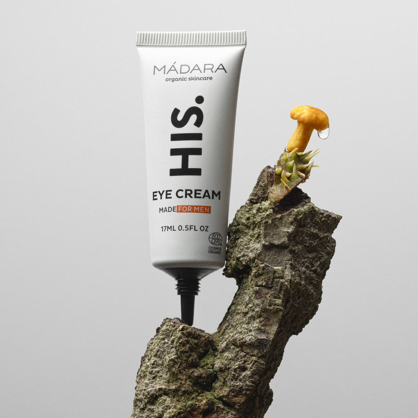 HIS Eye Cream - mypure.co.uk