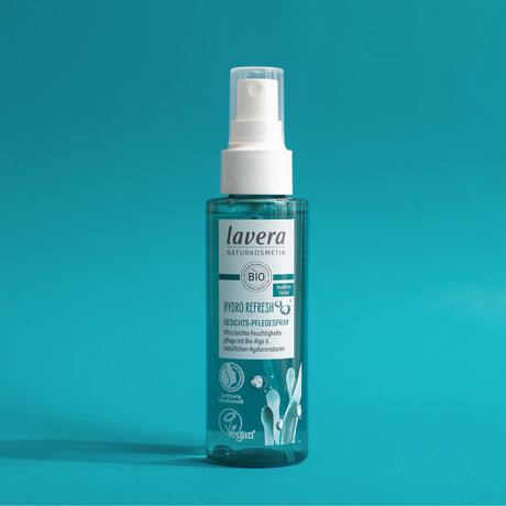 Hydro Refresh | Face Mist - mypure.co.uk