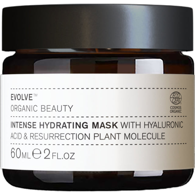 Intense Hydrating Mask - mypure.co.uk