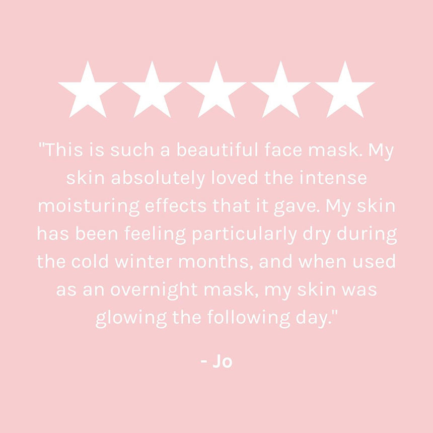 Intense Hydrating Mask - mypure.co.uk