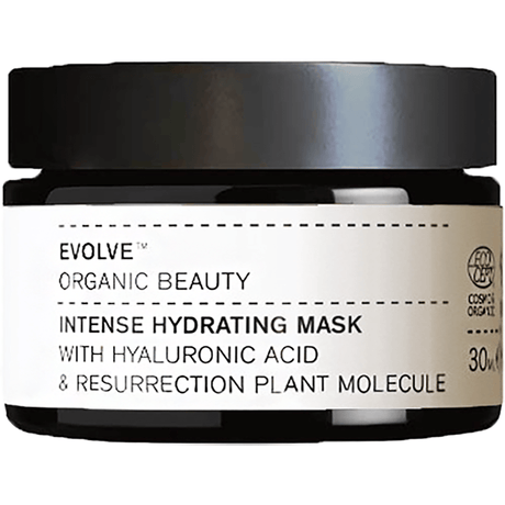 Intense Hydrating Mask - mypure.co.uk