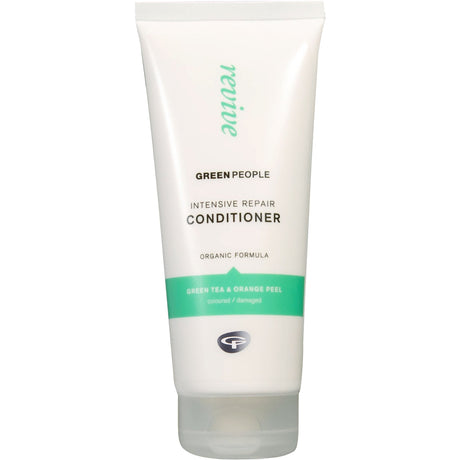 Intensive Repair Conditioner - mypure.co.uk