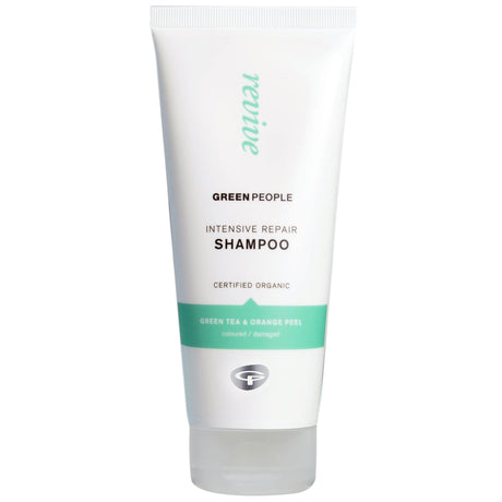 Intensive Repair Shampoo - mypure.co.uk