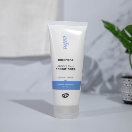 Irritated Scalp Conditioner - mypure.co.uk