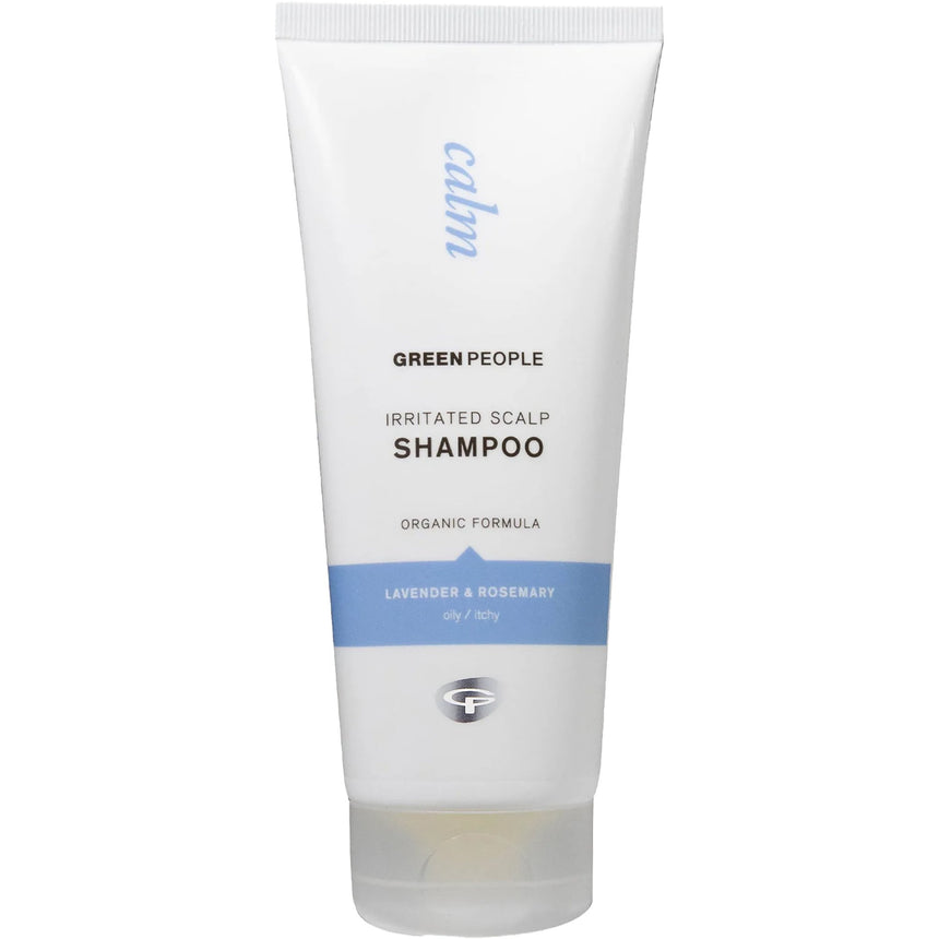 Irritated Scalp Shampoo - mypure.co.uk