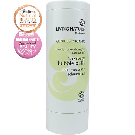 Kekebaby | Bubble Bath - mypure.co.uk