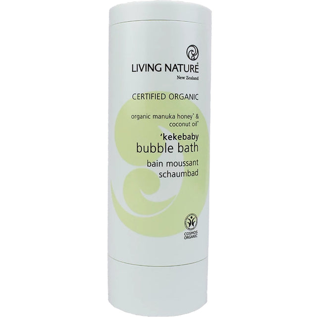 Kekebaby | Bubble Bath - mypure.co.uk