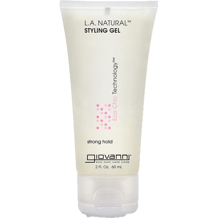 L.A. Hold™ Styling Gel - mypure.co.uk