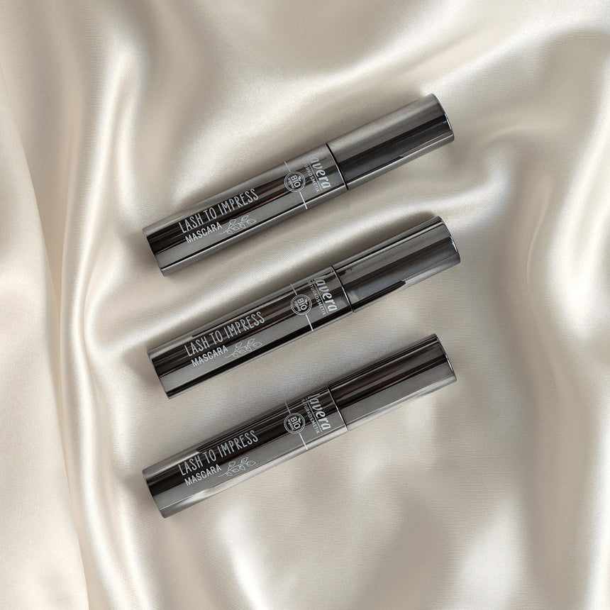 Lash To Impress Mascara - mypure.co.uk