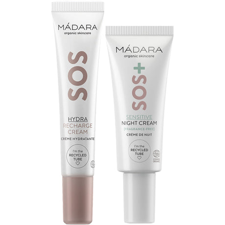 MADARA SOS Day & Night DUO - Free with £60 Spend - mypure.co.uk