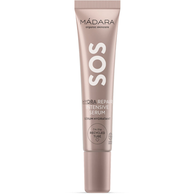 MÁDARA SOS HYDRA | Repair Intensive Serum - Free with £60 Spend - mypure.co.uk