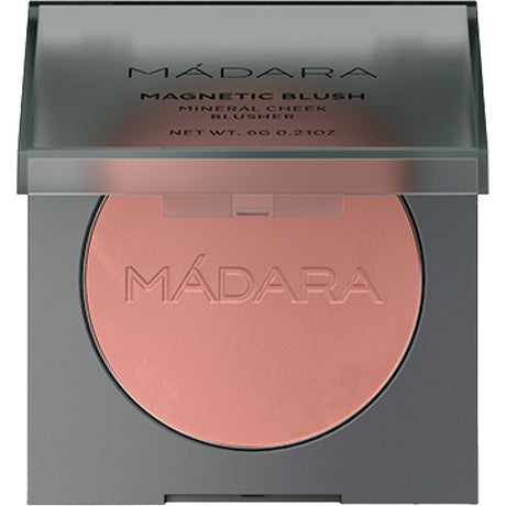 MAGNETIC BLUSH Mineral Cheek Blusher - mypure.co.uk