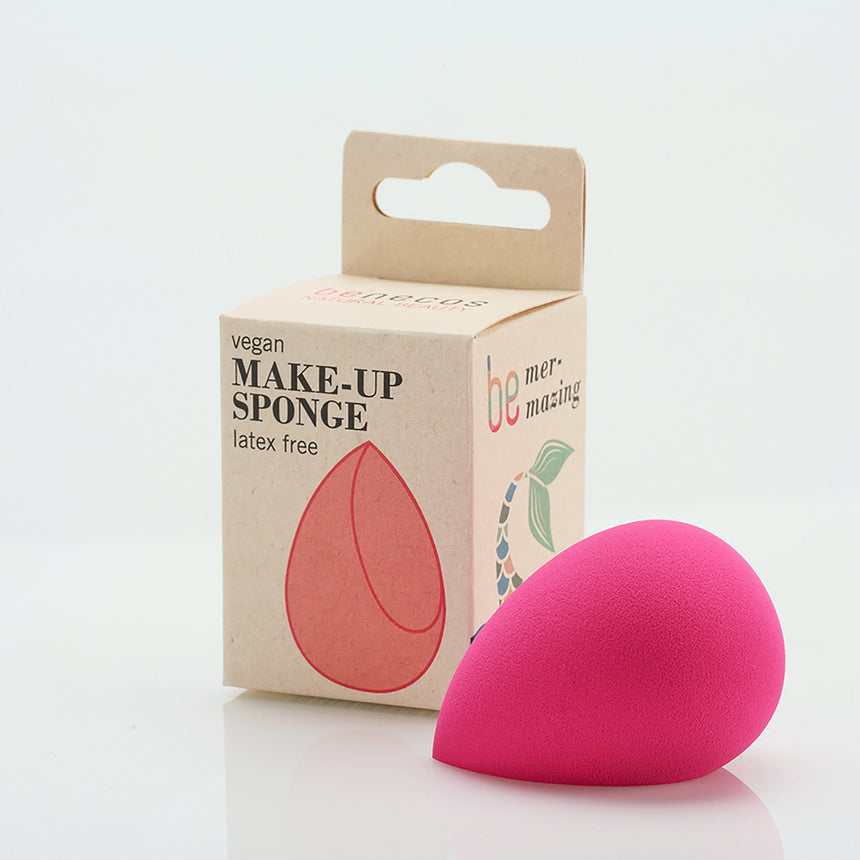 Makeup Sponge - mypure.co.uk