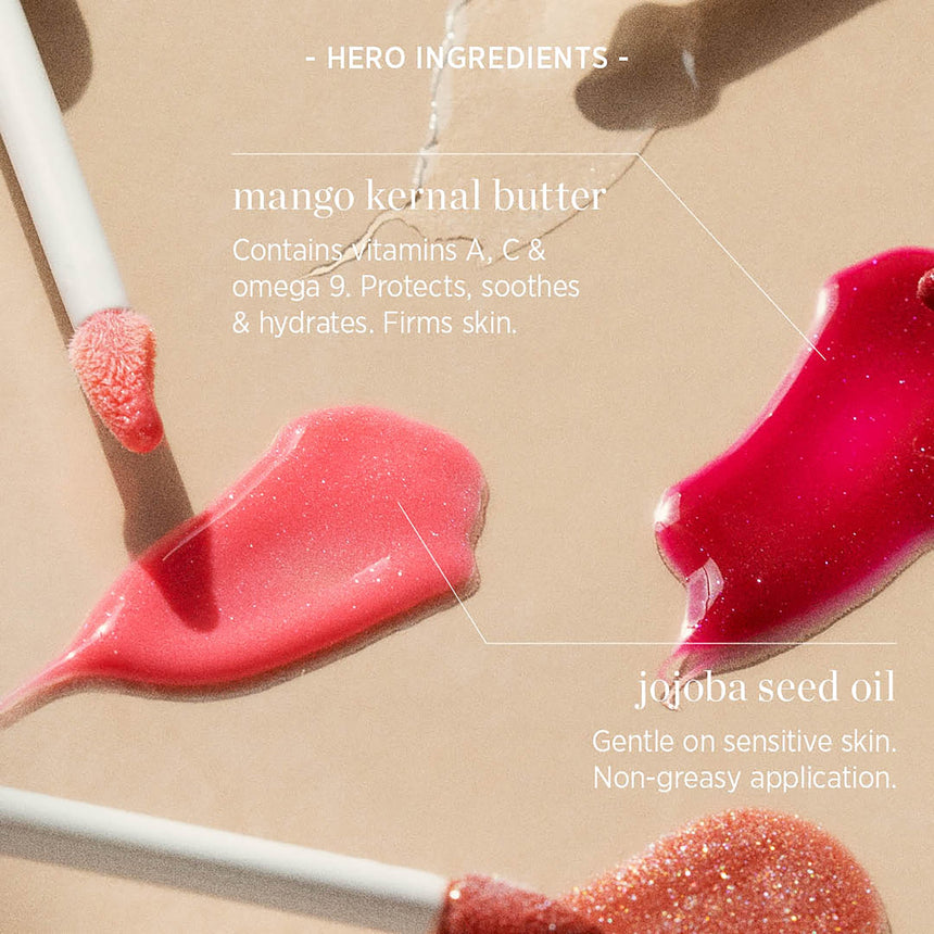 Mango Lip Honey - mypure.co.uk