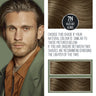 Men Permanent Hair Colour Gel - mypure.co.uk