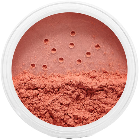 Mineral Blush - mypure.co.uk