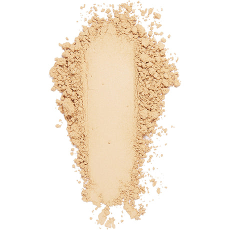 Mineral Foundation SPF 15 - mypure.co.uk