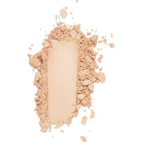 Mineral Foundation SPF 15 - mypure.co.uk