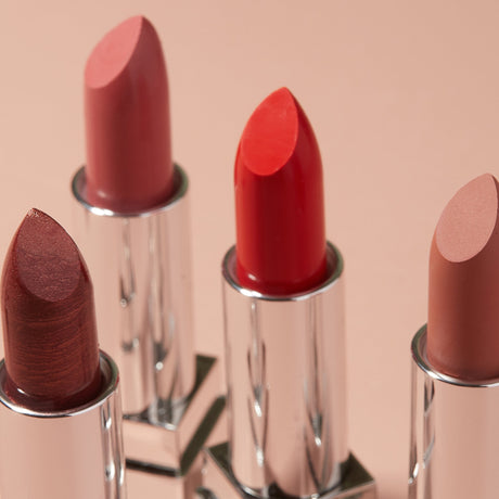 Mineral Lipstick - mypure.co.uk