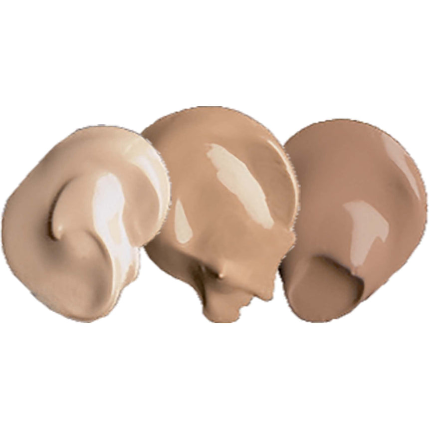 Natural Creamy Make Up - mypure.co.uk