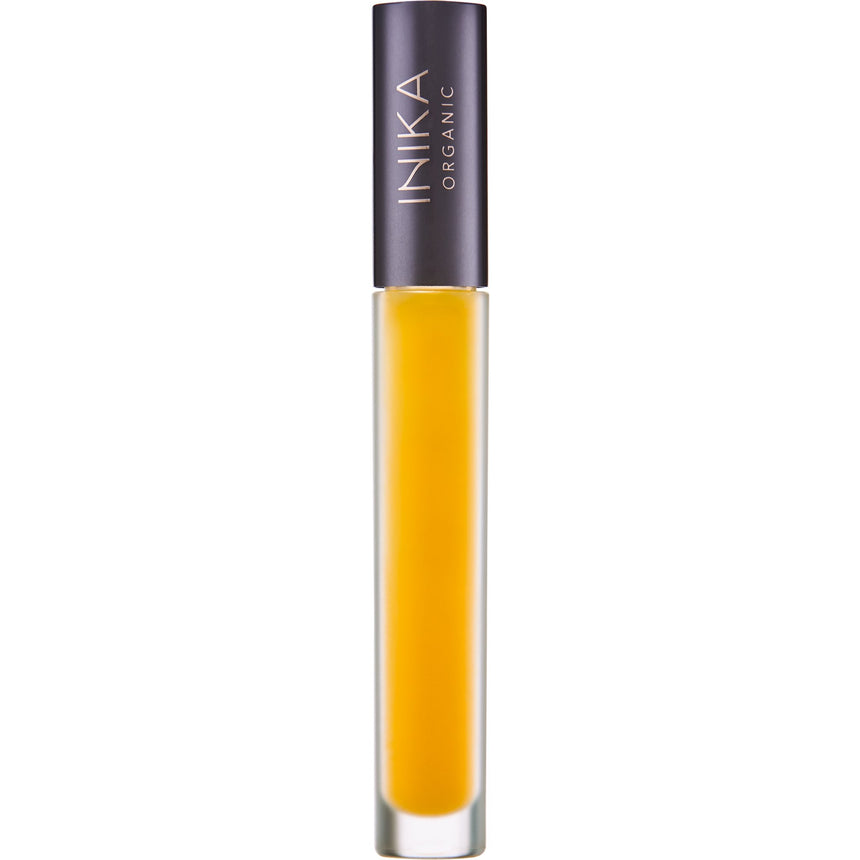 Inika Certified Organic Lip Serum - Free with £60 Spend