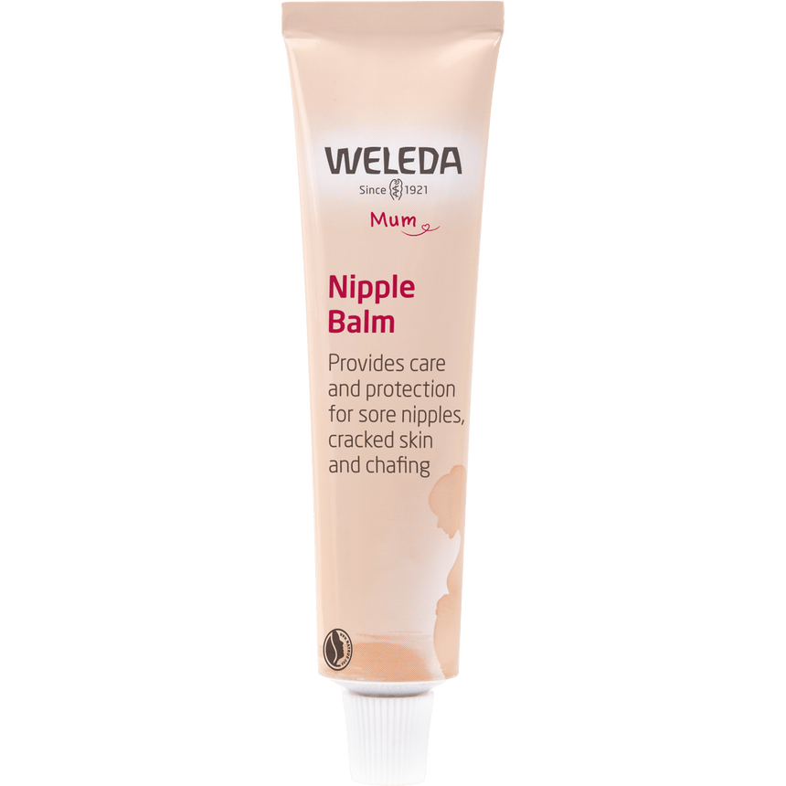 Nipple Balm - mypure.co.uk