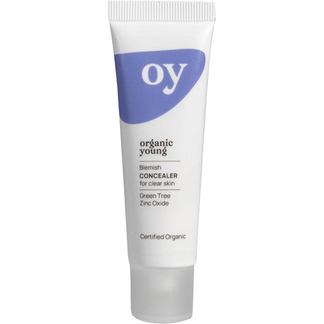 Oy! Teen | Clear Skin Blemish Concealer - mypure.co.uk