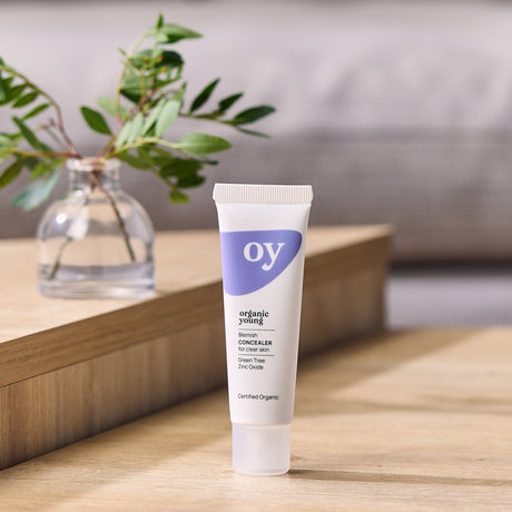 Oy! Teen | Clear Skin Blemish Concealer - mypure.co.uk