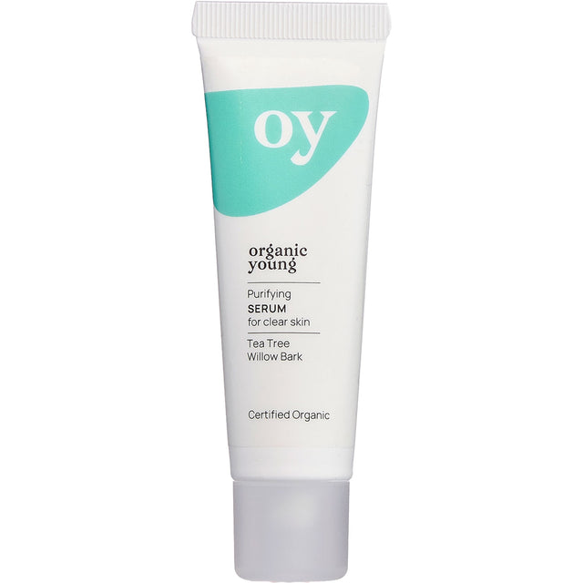 OY! Teen | Clear Skin Purifying Serum - mypure.co.uk