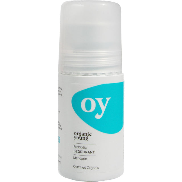 Oy! Teen | Deodorant - mypure.co.uk