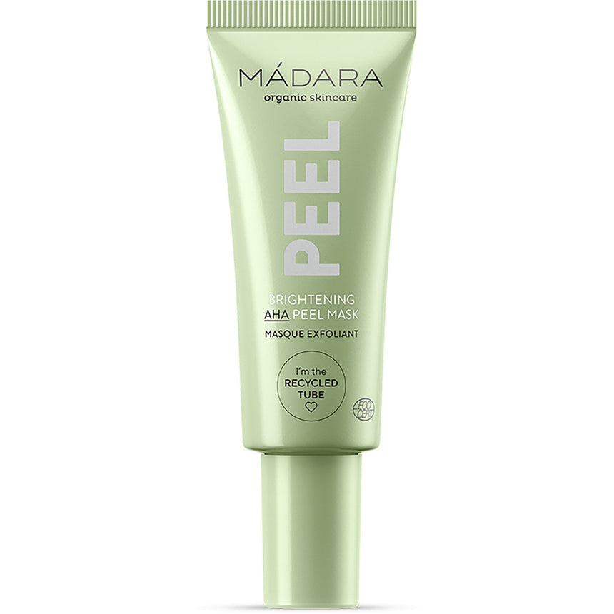 PEEL | Brightening AHA Peel Mask - mypure.co.uk