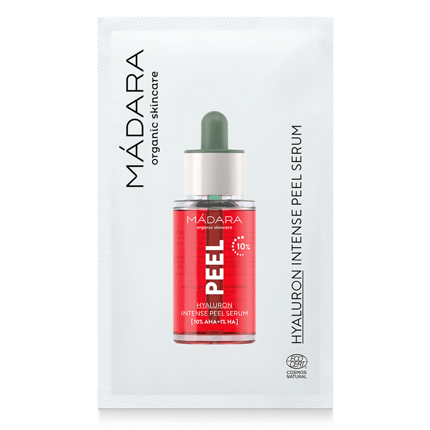 PEEL | Hyaluronic Intense Peel Serum - mypure.co.uk