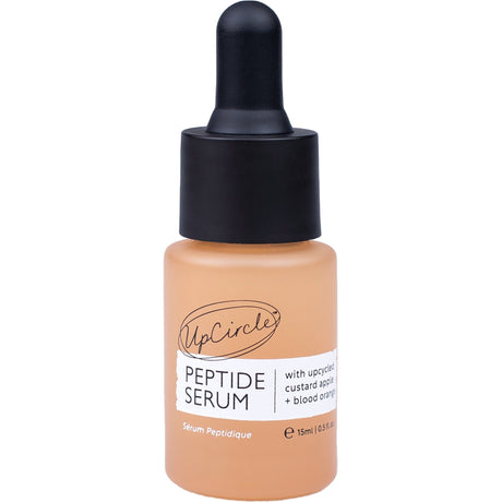 Peptide Serum | Custard Apple & Blood Orange - mypure.co.uk