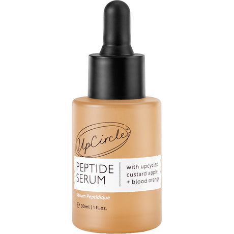 Peptide Serum | Custard Apple & Blood Orange - mypure.co.uk