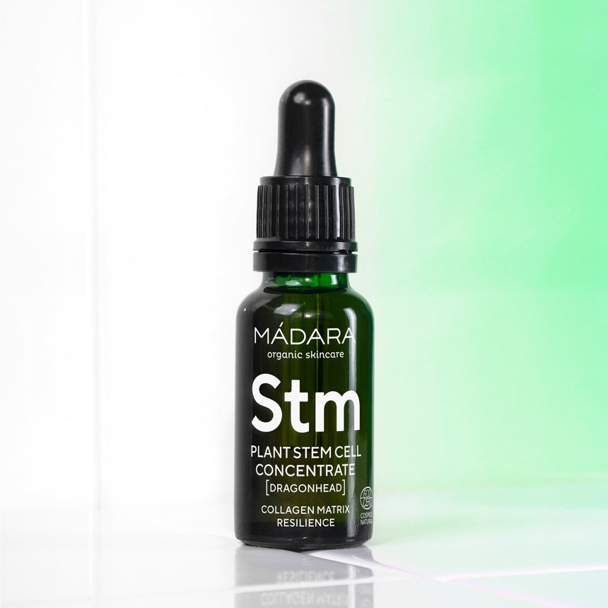 Plant Stem Cell Concentrate - mypure.co.uk