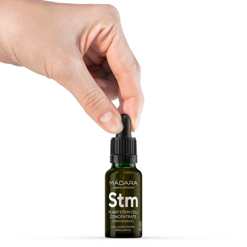 Plant Stem Cell Concentrate - mypure.co.uk