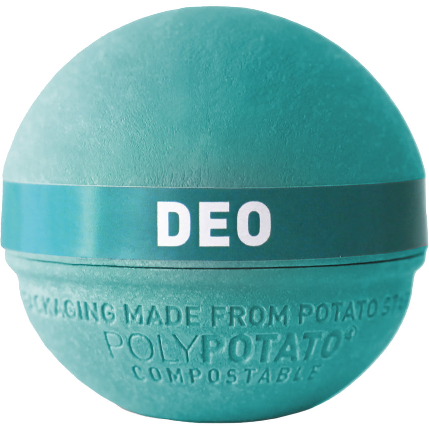 PolyPotato Deodorant Cream | Green Balance (Sensitive) - mypure.co.uk