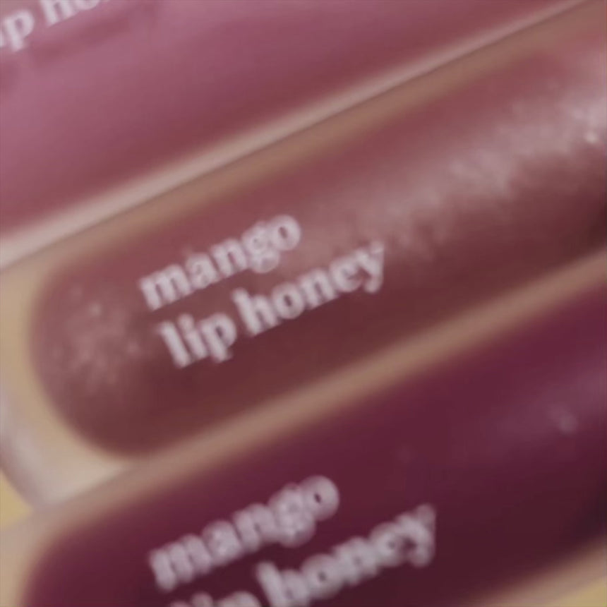 Mango Lip Honey