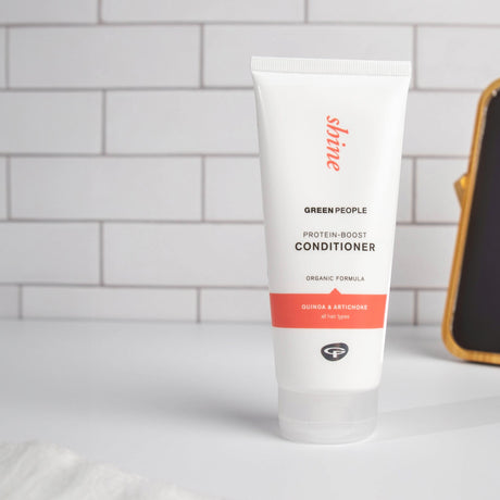 Protein - Boost Conditioner - mypure.co.uk