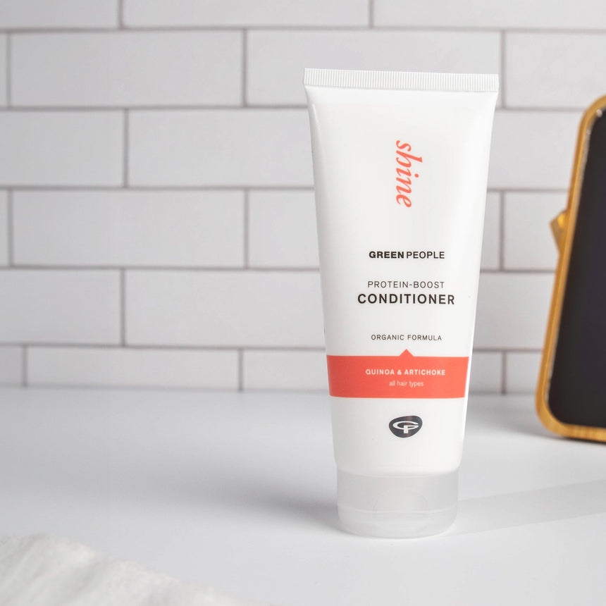 Protein - Boost Conditioner - mypure.co.uk