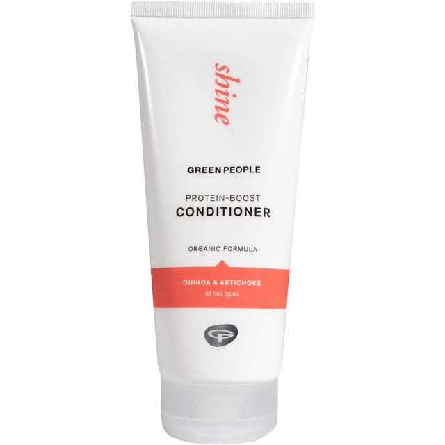 Protein - Boost Conditioner - mypure.co.uk